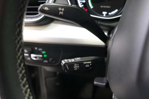 Audi Q5 50 TFSI e S edition - Airco, Navi, Cruise, PDC, Trekhaak.