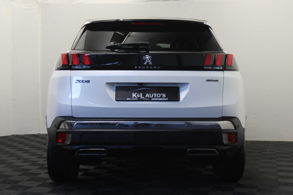 Peugeot 3008 1.6 PureTech GT Line |Camera|Navi|