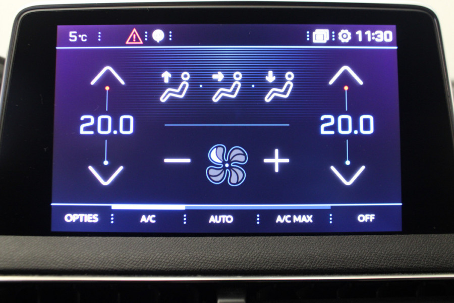 Peugeot 3008 1.6 PureTech GT Line |Camera|Navi|