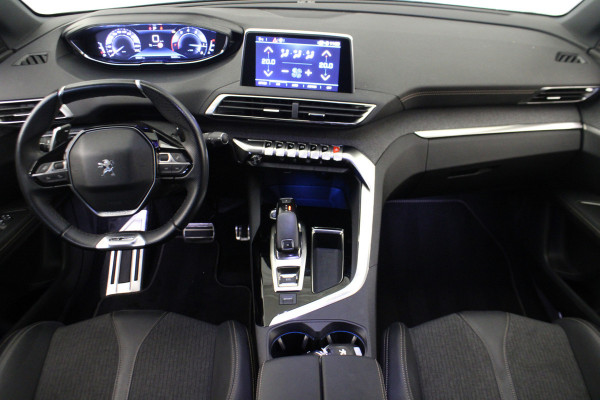 Peugeot 3008 1.6 PureTech GT Line |Camera|Navi|