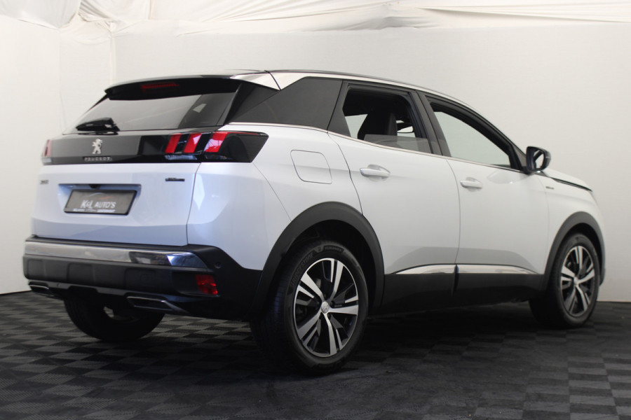 Peugeot 3008 1.6 PureTech GT Line |Camera|Navi|