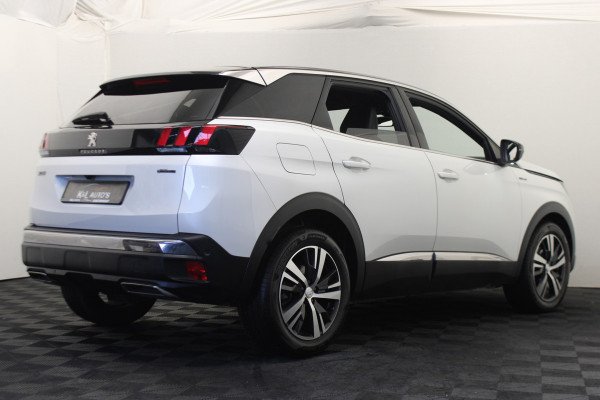 Peugeot 3008 1.6 PureTech GT Line |Camera|Navi|