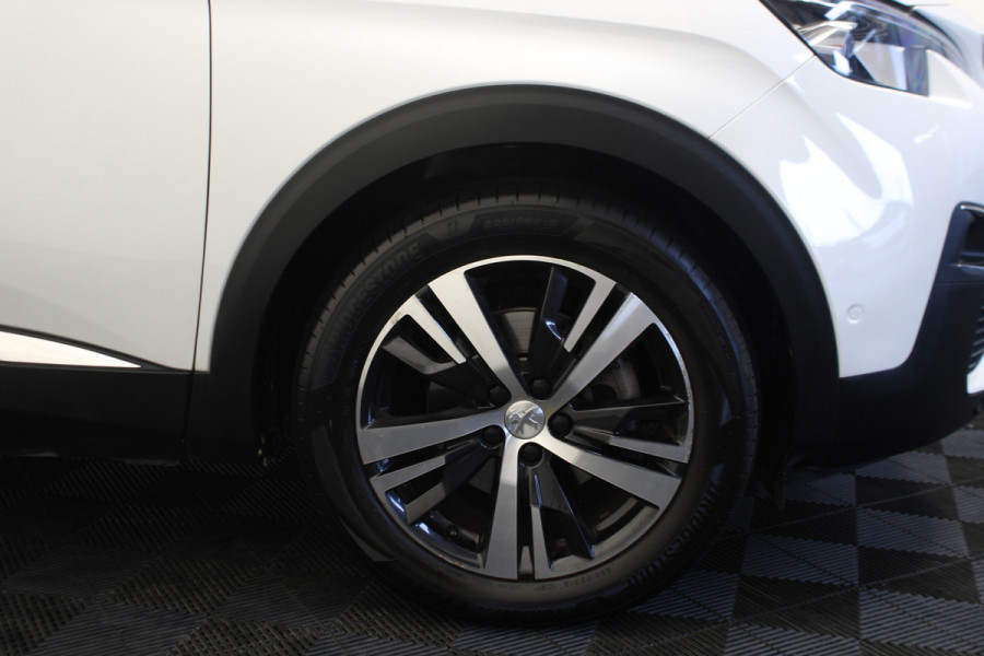 Peugeot 3008 1.6 PureTech GT Line |Camera|Navi|