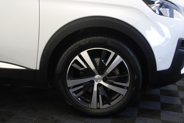 Peugeot 3008 1.6 PureTech GT Line |Camera|Navi|