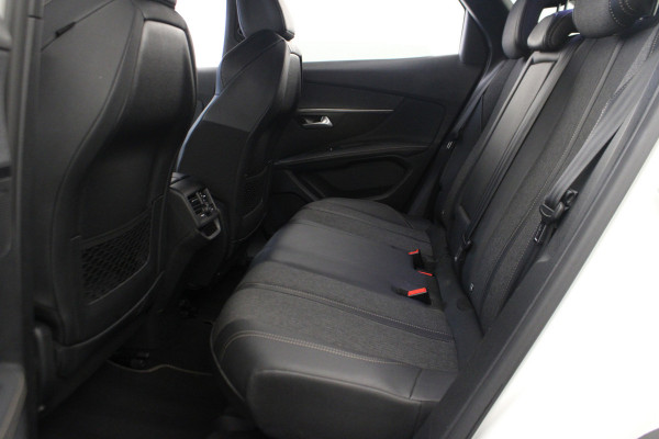 Peugeot 3008 1.6 PureTech GT Line |Camera|Navi|