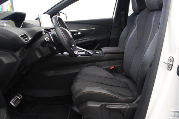 Peugeot 3008 1.6 PureTech GT Line |Camera|Navi|