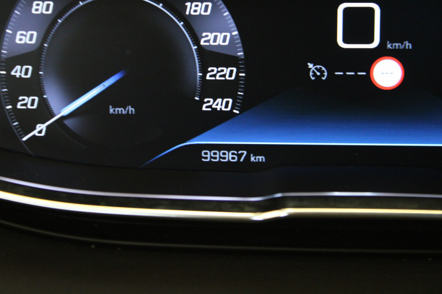 Peugeot 3008 1.6 PureTech GT Line |Camera|Navi|