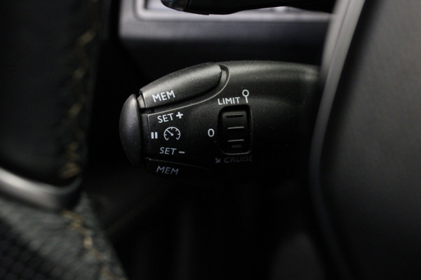 Peugeot 3008 1.6 PureTech GT Line |Camera|Navi|