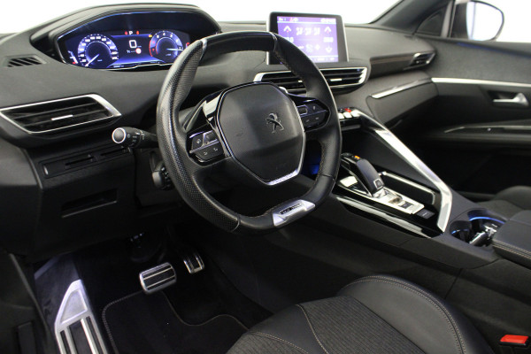 Peugeot 3008 1.6 PureTech GT Line |Camera|Navi|