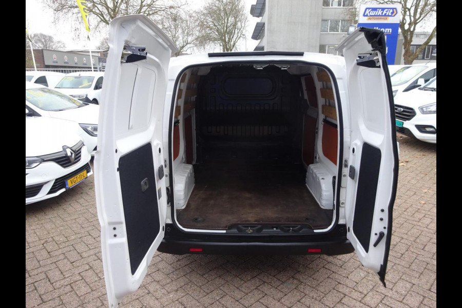 Nissan E-NV200 Business 40 kWh 2.ZERO S.O.H 90% ( Grotere accu ) AIRCO NAVIGATIE