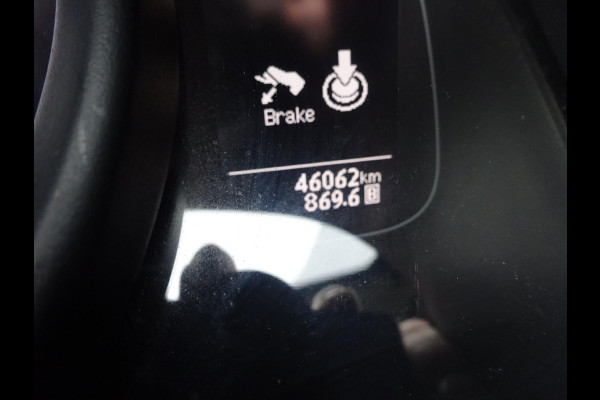 Nissan E-NV200 Business 40 kWh 2.ZERO S.O.H 90% ( Grotere accu ) AIRCO NAVIGATIE