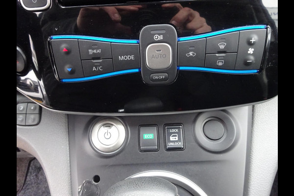 Nissan E-NV200 Business 40 kWh 2.ZERO S.O.H 90% ( Grotere accu ) AIRCO NAVIGATIE