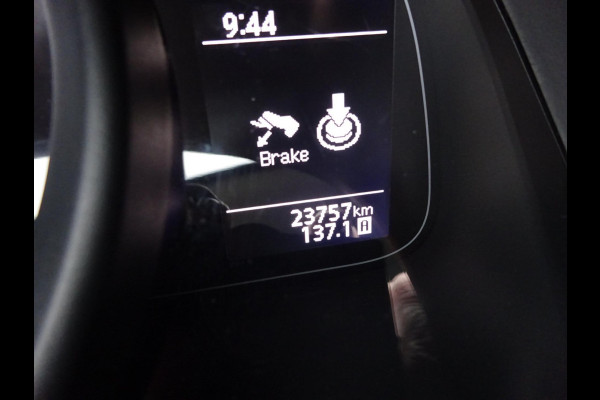 Nissan E-NV200 Business 40 kWh 2.ZERO S.O.H 91% ( Grotere accu ) AIRCO NAVIGATIE