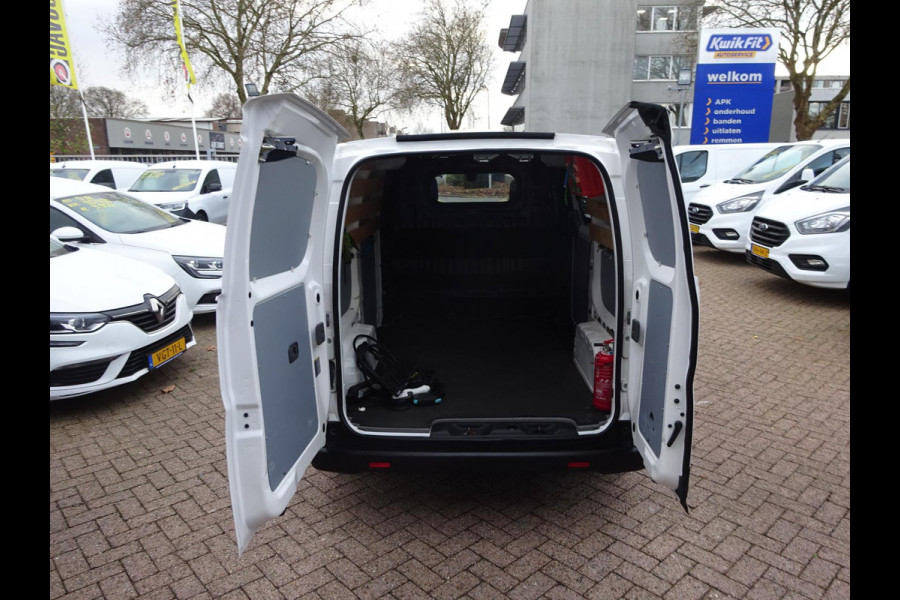 Nissan E-NV200 Business 40 kWh 2.ZERO S.O.H 91% ( Grotere accu ) AIRCO NAVIGATIE