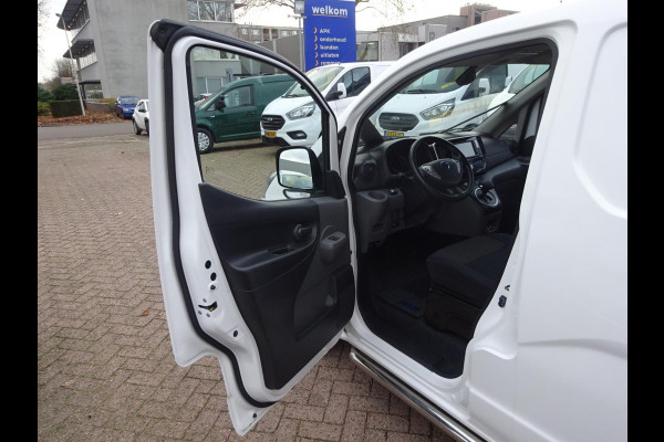 Nissan E-NV200 Business 40 kWh 2.ZERO S.O.H 91% ( Grotere accu ) AIRCO NAVIGATIE
