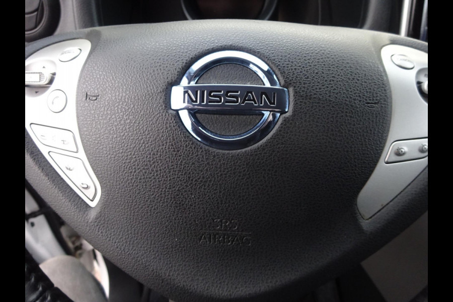 Nissan E-NV200 Business 40 kWh 2.ZERO S.O.H 91% ( Grotere accu ) AIRCO NAVIGATIE