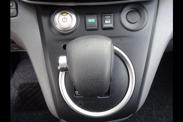 Nissan E-NV200 Business 40 kWh 2.ZERO S.O.H 91% ( Grotere accu ) AIRCO NAVIGATIE