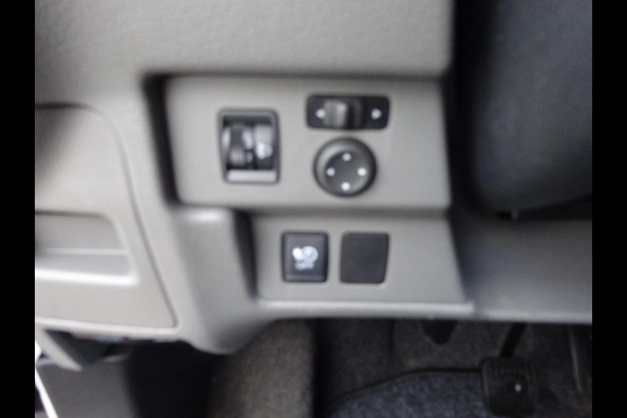 Nissan E-NV200 Business 40 kWh 2.ZERO S.O.H 91% ( Grotere accu ) AIRCO NAVIGATIE