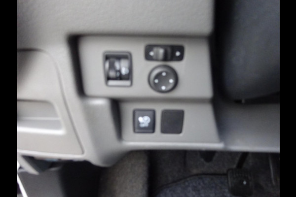 Nissan E-NV200 Business 40 kWh 2.ZERO S.O.H 91% ( Grotere accu ) AIRCO NAVIGATIE