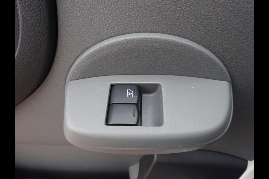 Nissan E-NV200 Business 40 kWh 2.ZERO S.O.H 91% ( Grotere accu ) AIRCO NAVIGATIE