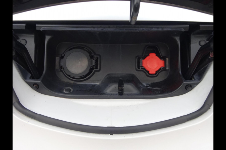 Nissan E-NV200 Business 40 kWh 2.ZERO S.O.H 91% ( Grotere accu ) AIRCO NAVIGATIE