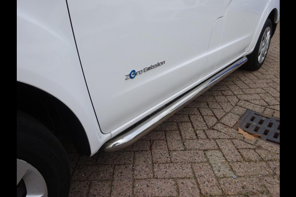 Nissan E-NV200 Business 40 kWh 2.ZERO S.O.H 91% ( Grotere accu ) AIRCO NAVIGATIE