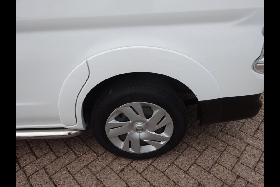 Nissan E-NV200 Business 40 kWh 2.ZERO S.O.H 91% ( Grotere accu ) AIRCO NAVIGATIE