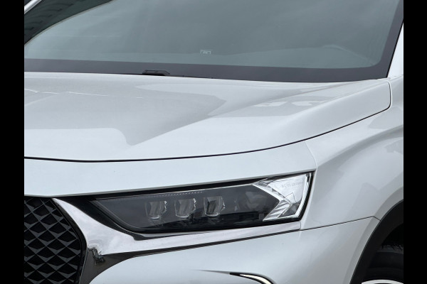 DS 7 Crossback E-Tense 4x4 Executive