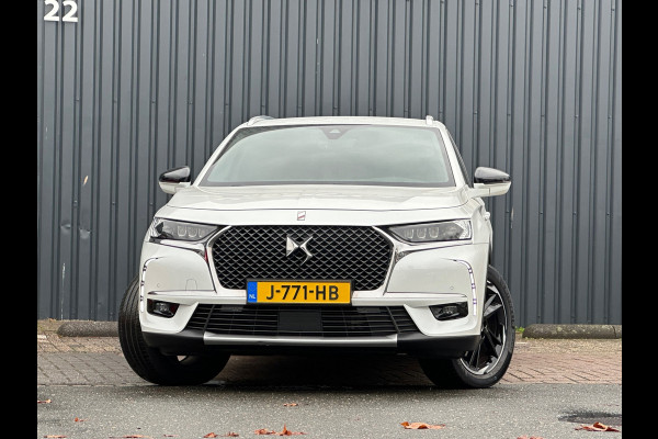DS 7 Crossback E-Tense 4x4 Executive