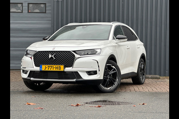 DS 7 Crossback E-Tense 4x4 Executive