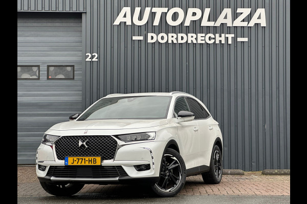 DS 7 Crossback E-Tense 4x4 Executive