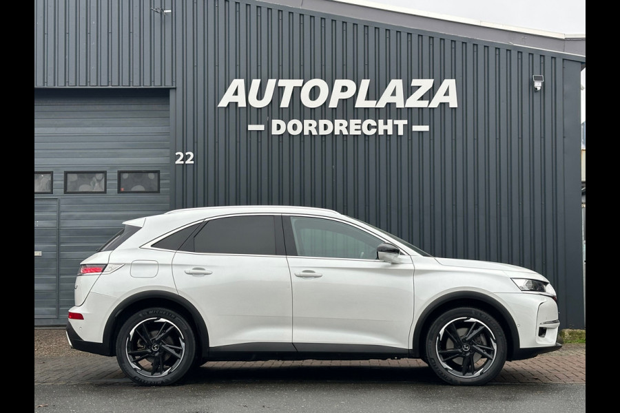 DS 7 Crossback E-Tense 4x4 Executive