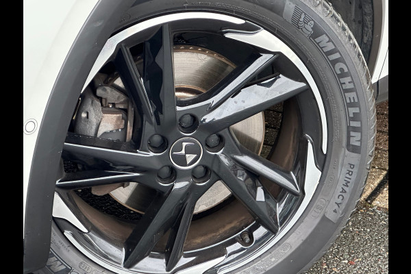 DS 7 Crossback E-Tense 4x4 Executive