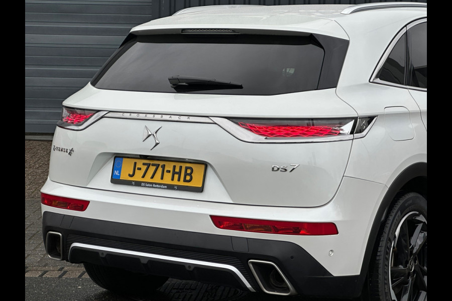 DS 7 Crossback E-Tense 4x4 Executive