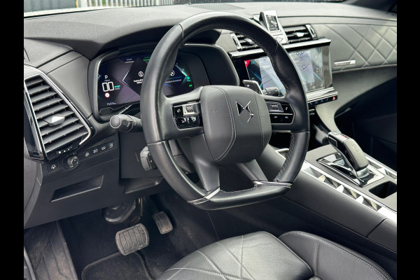 DS 7 Crossback E-Tense 4x4 Executive