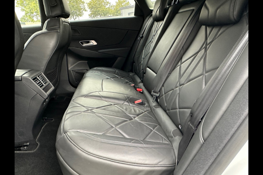 DS 7 Crossback E-Tense 4x4 Executive