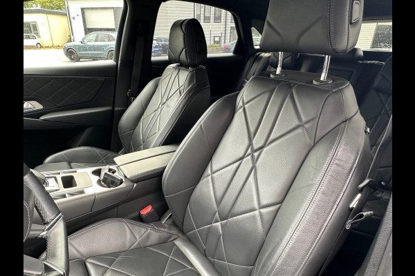 DS 7 Crossback E-Tense 4x4 Executive