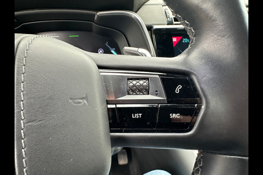 DS 7 Crossback E-Tense 4x4 Executive