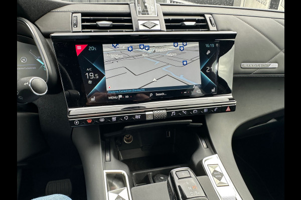 DS 7 Crossback E-Tense 4x4 Executive