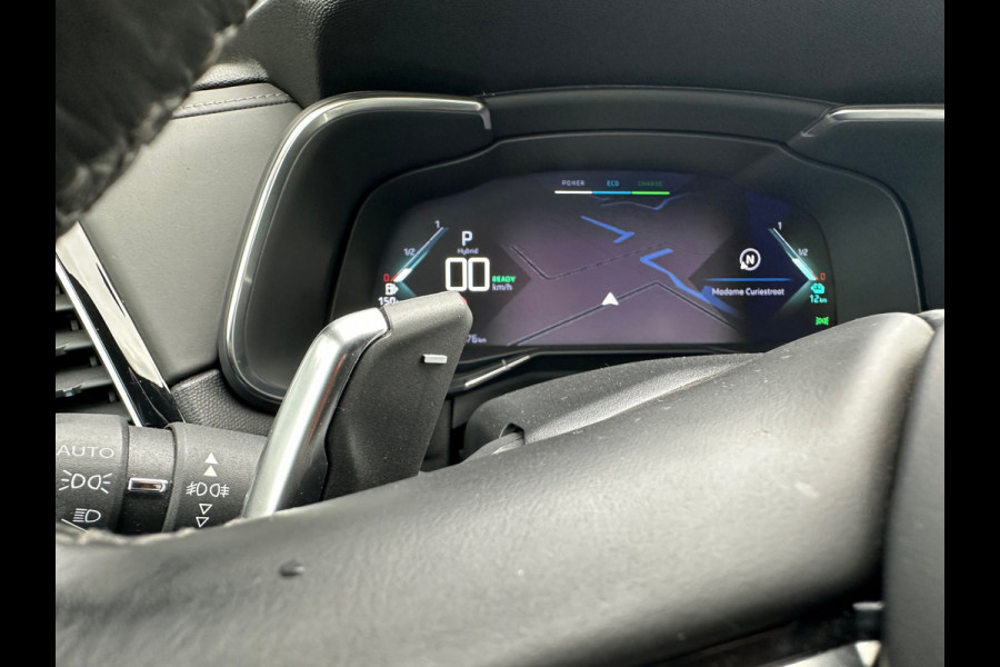 DS 7 Crossback E-Tense 4x4 Executive