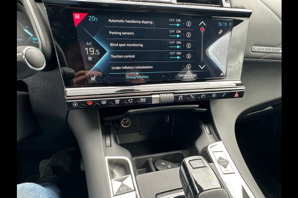 DS 7 Crossback E-Tense 4x4 Executive