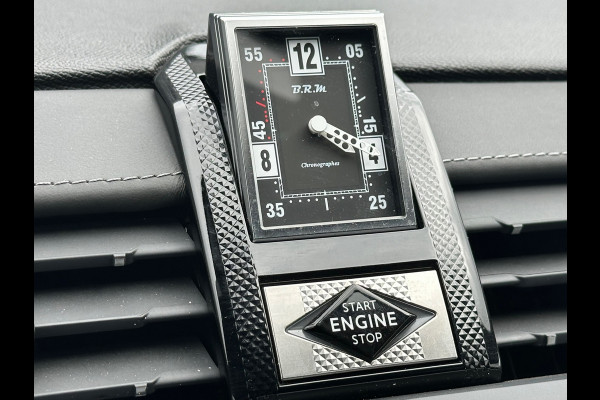 DS 7 Crossback E-Tense 4x4 Executive