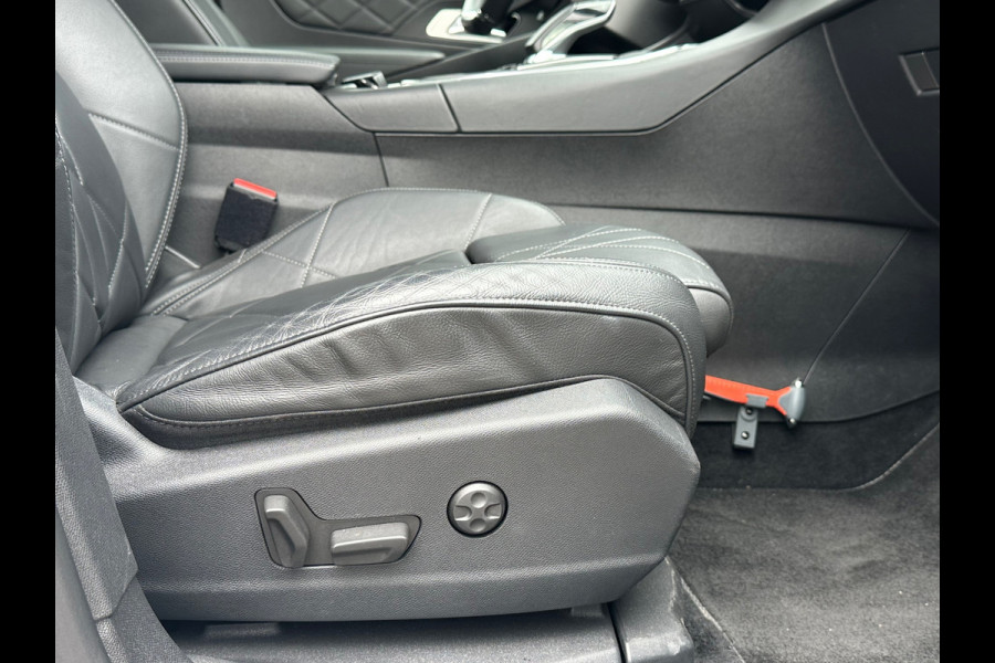 DS 7 Crossback E-Tense 4x4 Executive