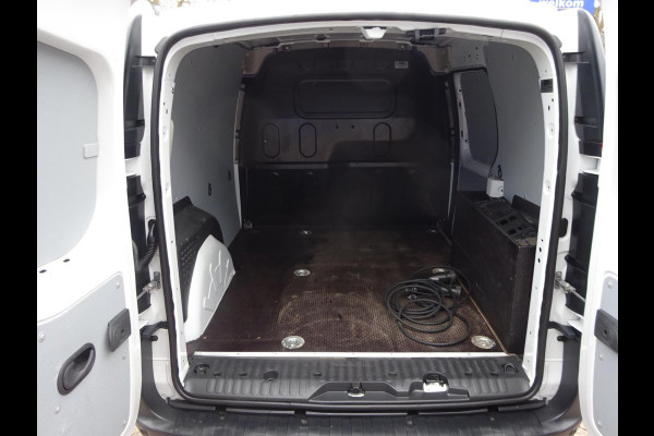 Renault Kangoo Z.E. 33 ( Koopaccu ) SOH 90% 190 Km rijbereik AIRCO SCHUIFDEUR CRUISE CONTROL PDC