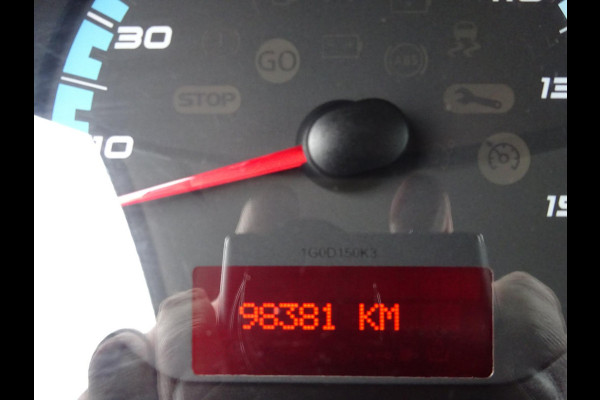 Renault Kangoo Z.E. 33 ( Koopaccu ) SOH 90% 190 Km rijbereik AIRCO SCHUIFDEUR CRUISE CONTROL PDC