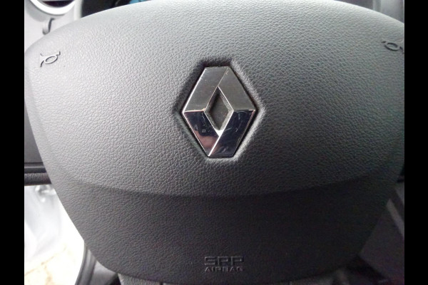 Renault Kangoo Z.E. 33 ( Koopaccu ) SOH 90% 190 Km rijbereik AIRCO SCHUIFDEUR CRUISE CONTROL PDC