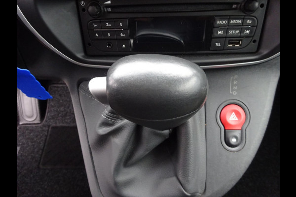 Renault Kangoo Z.E. 33 ( Koopaccu ) SOH 90% 190 Km rijbereik AIRCO SCHUIFDEUR CRUISE CONTROL PDC
