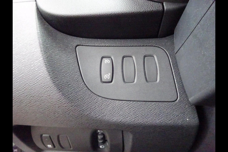 Renault Kangoo Z.E. 33 ( Koopaccu ) SOH 90% 190 Km rijbereik AIRCO SCHUIFDEUR CRUISE CONTROL PDC