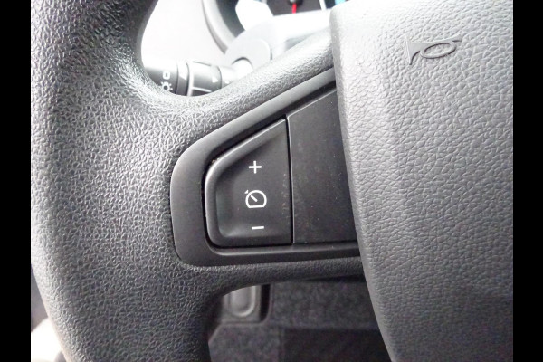 Renault Kangoo Z.E. 33 ( Koopaccu ) SOH 90% 190 Km rijbereik AIRCO SCHUIFDEUR CRUISE CONTROL PDC