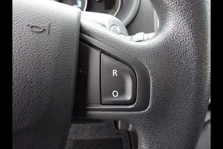 Renault Kangoo Z.E. 33 ( Koopaccu ) SOH 90% 190 Km rijbereik AIRCO SCHUIFDEUR CRUISE CONTROL PDC